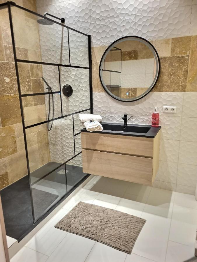 Appartement T2 40M2 Renove Au Coeur Du Panier Vieux Port Marseille Exteriér fotografie